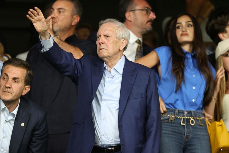 Beşiktaş, Galatasaray ve Trabzonspor’dan çok tartışılan Aziz Yıldırım kararı