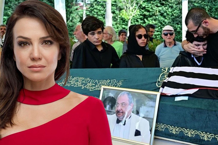Reha Muhtar’ın “Cenazeme katılmasın“ dediği Deniz Uğur’dan dikkat çeken paylaşım