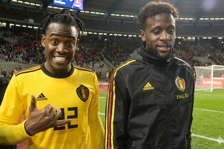 Origi’den futbola henüz 31 yaşında erken veda