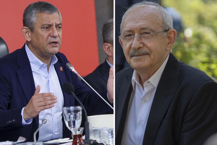 Kılıçdaroğlu: 11 Haziran’da kurultay sürecini başlatıyoruz