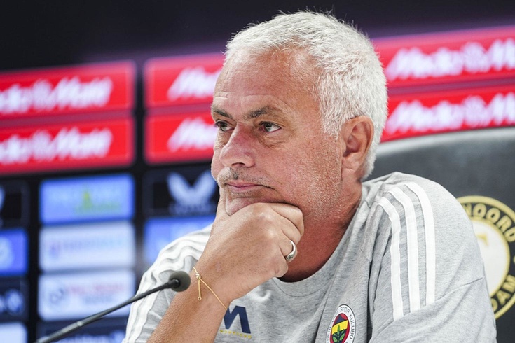 Jose Mourinho Real Madrid’e Beşiktaş’ın eski yıldızıyla birlikte dönüyor