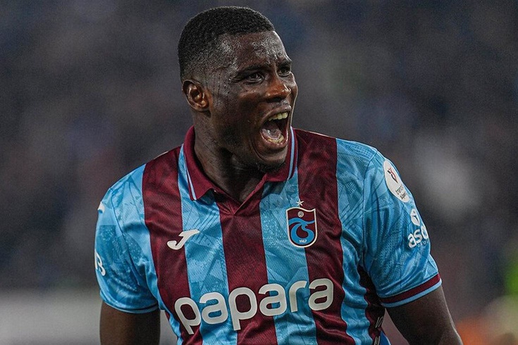 Süper Lig devinden Onuachu sürprizi