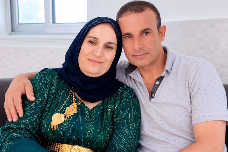 Hakkari’de binanın bodrumunda ölü bulunan kadının eşi tutuklandı