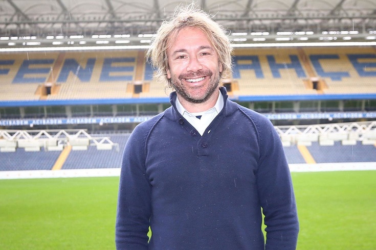 Diego Lugano’dan yıllar sonra çarpıcı itiraf: Fenerbahçeliler bana bu yüzden kızıyor