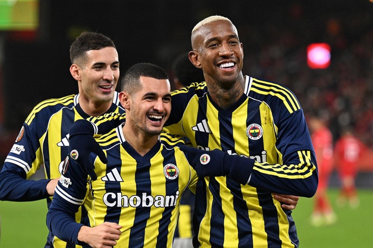 Fenerbahçe’nin 3 hazırlık maçı belli oldu