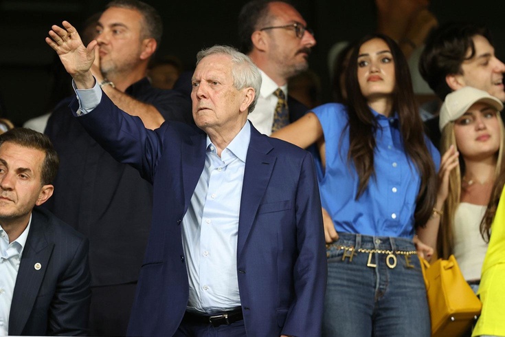Aziz Yıldırım’dan Hakan Çalhanoğlu için onay çıktı ancak bir şartı var