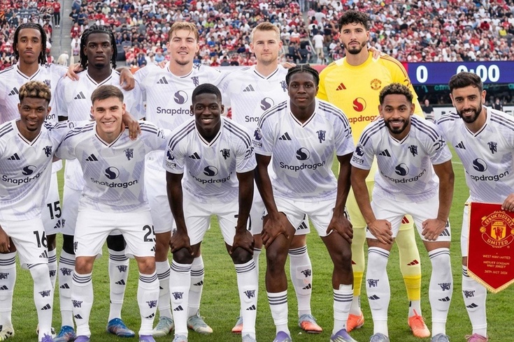 Manchester United’da 3 ayrılık birden