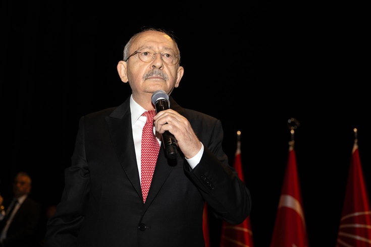 CHP’de ihraçlar 9 kişiyle sınırlı kalmayacak İşte sıradaki isimler