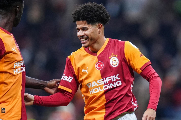 Gabriel Sara’nın yerine dünyaca ünlü yıldız