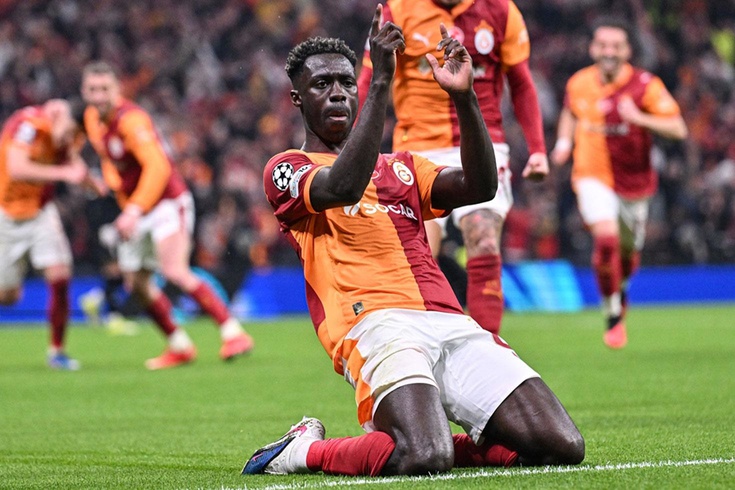 Davinson Sanchez geleceğiyle ilgili kararını verdi
