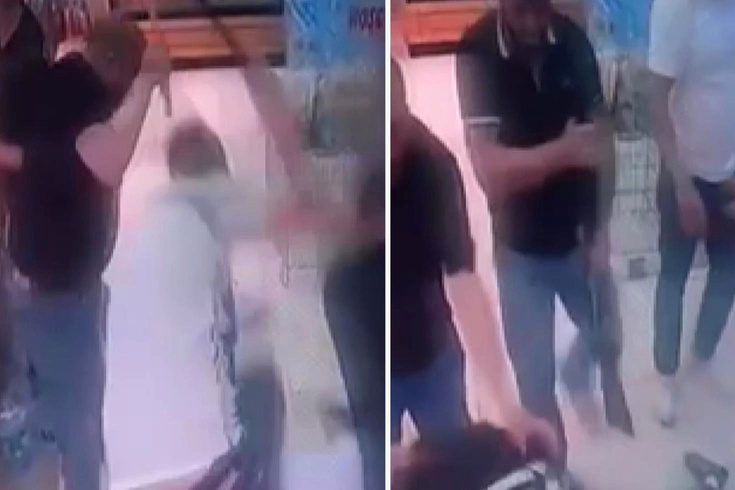 Ankara’da iki grup arasında sopalı kavga: 2 yaralı