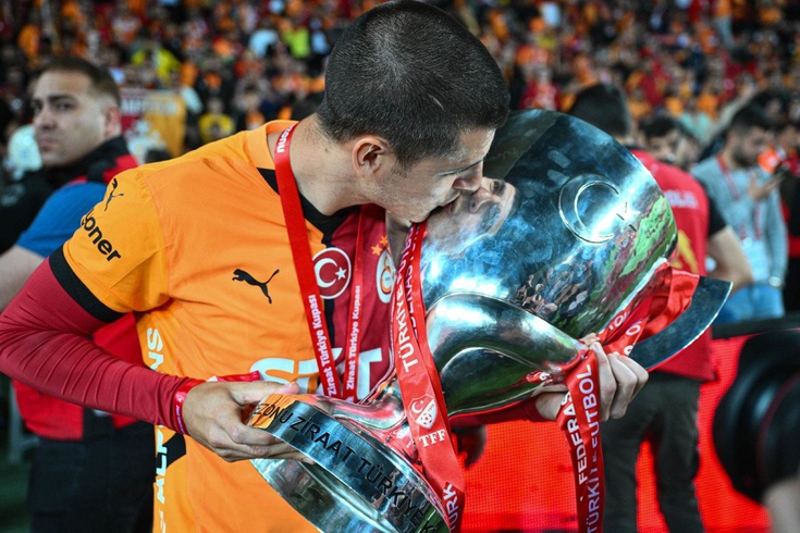 Morata’dan görülmemiş öz eleştiri: Kadroda olmayı asla hak etmedim
