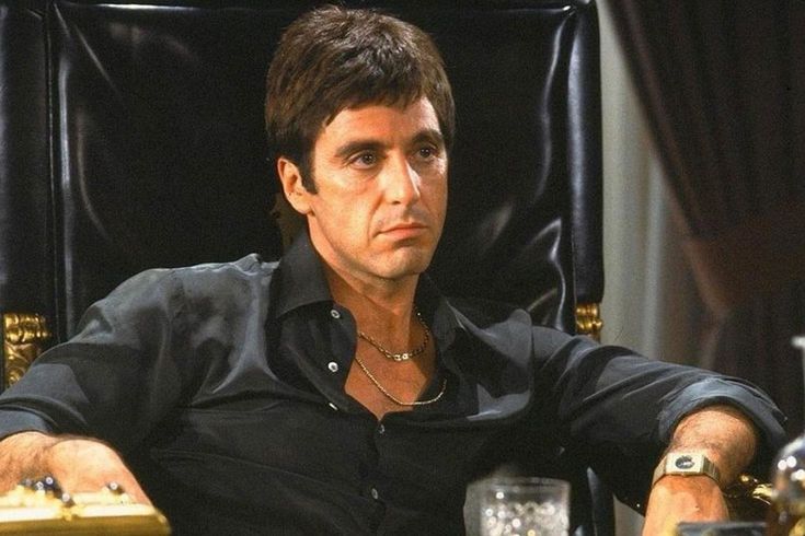 86 yaşındaki Al Pacino’nun son halini görenler inanamadı