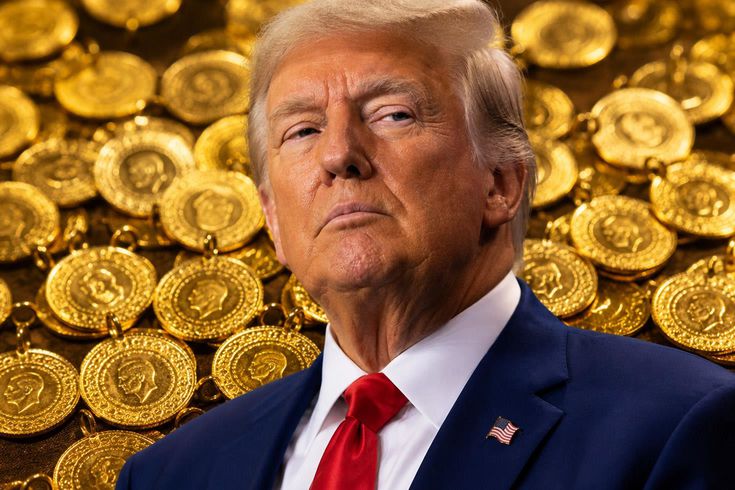 Trump: İran’ı bu gece çok sert vuracağız, yakın zamanda İran petrolü elimize geçecek
