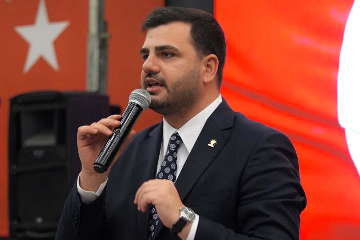 AK Parti Genel Sekreteri İnan’dan Milli Takım şarkısı eleştirilerine sert yanıt