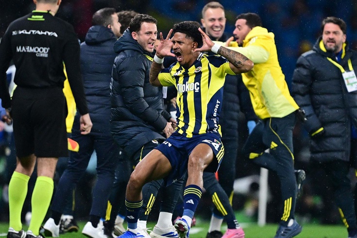 Fenerbahçe’ye sürpriz çağrı: Oosterwolde’yi bize satın