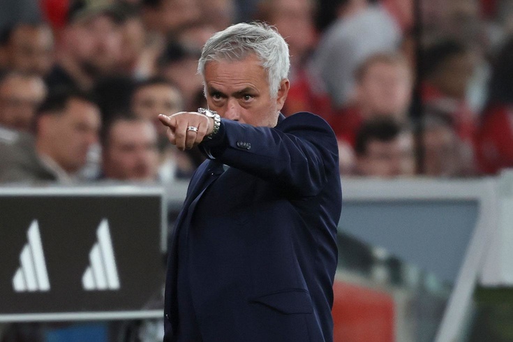 Transfer tamam Jose Mourinho, G.Saray’ın gündemindeki yıldızı 36 saatte ikna etti