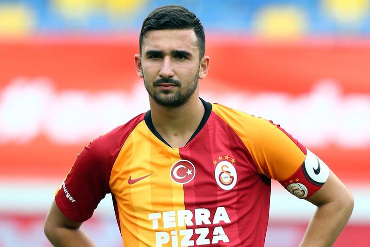 Görüşmeler başladı Süper Lig devinden Emin Bayram sürprizi
