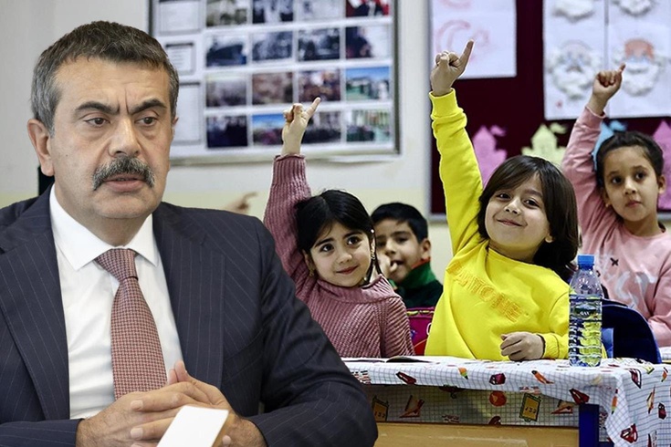 2026-2027 eğitim öğretim takvimi belli oldu