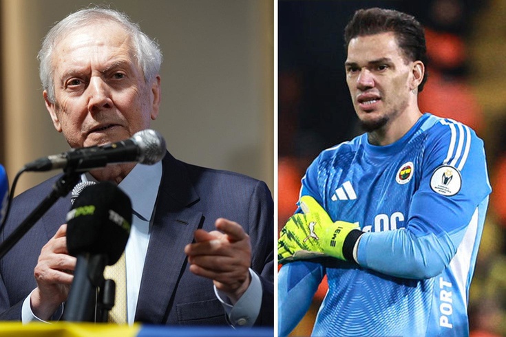 Ederson’dan sürpriz Fenerbahçe kararı