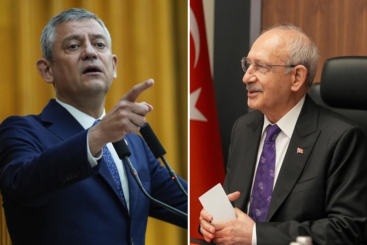 Strateji savaşı Özgür Özel cephesinden seçim hamlesi geliyor