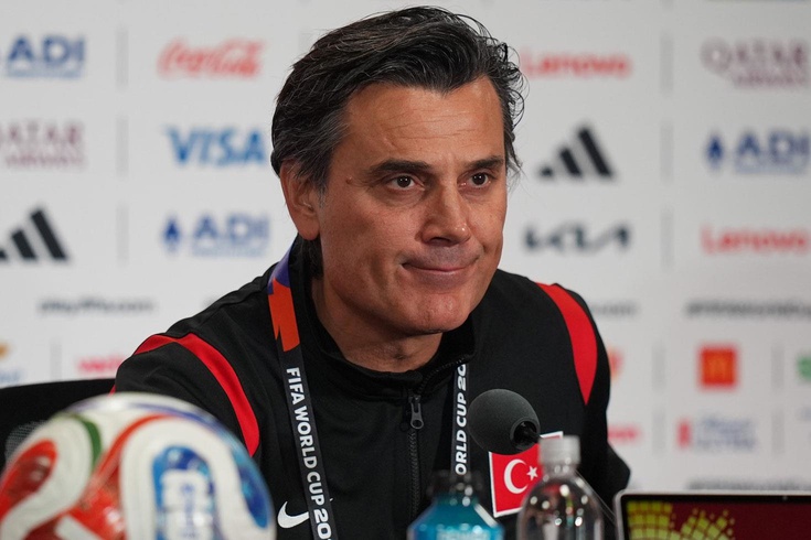 Montella’ya tepkiler sürüyor: Bu çocuğu nasıl oynatmazsın