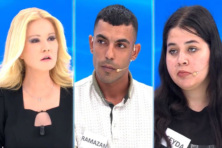 Evli adamla yaşamakta ısrar eden 19 yaşındaki Ceyda için bakanlık devrede