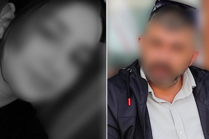 Arkadaşının kızını “Sana eşofman aldım“ diyerek apart daireye götürdü, sonrası korkunç