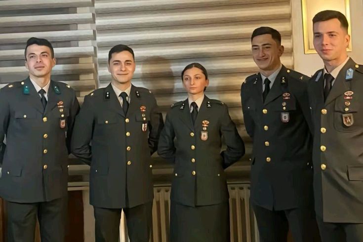 TSK’dan ihraç edilen teğmen, Vücut Geliştirme Şampiyonası’nda 2. oldu