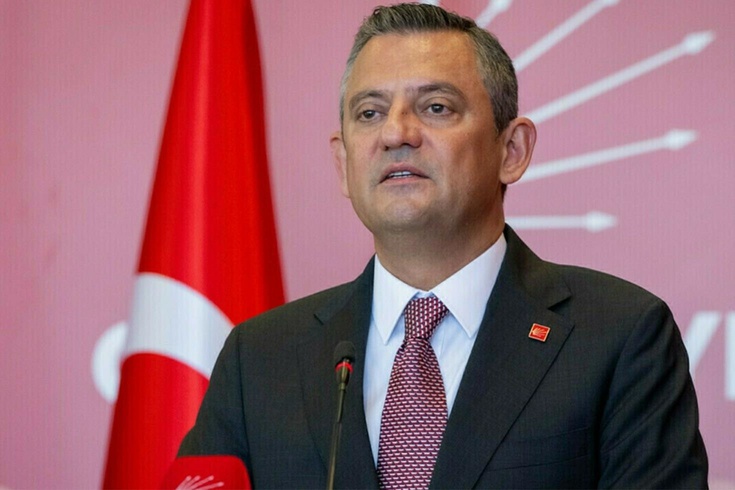 İl Başkanlarının görevden alınmasının ardından Özgür Özel partilileri nöbete çağırdı