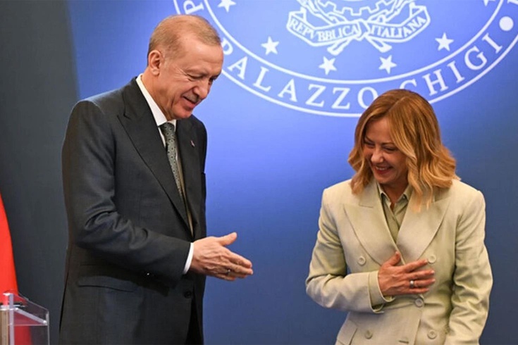 Yeşilay’dan sigarayı bırakan İtalya Başbakanı’na tebrik: Aramıza hoş geldin