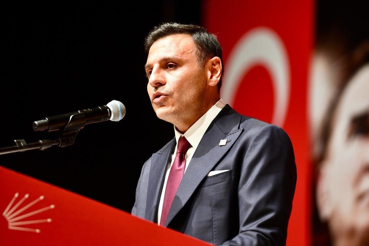 Görevden alınıp disipline sevk edilen Özgür Çelik’ten ilk açıklama