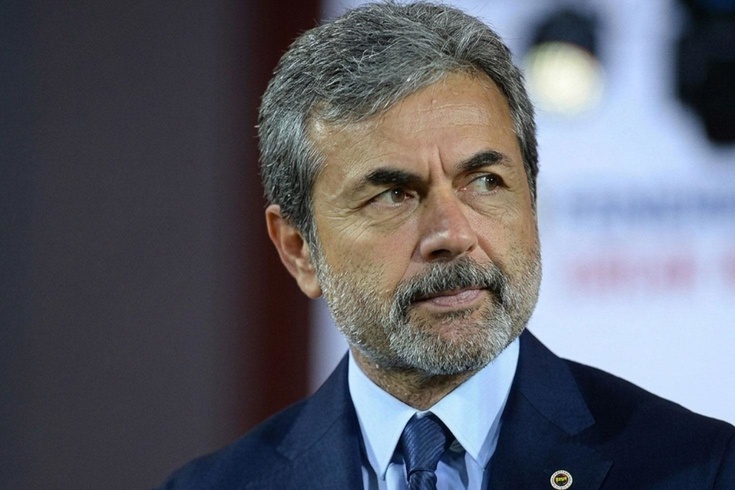 Aykut Kocaman, Fenerbahçe teknik direktörü olamayacağını bakın nereden öğrenmiş