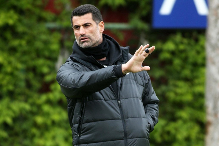 Volkan Demirel’den ’’Fenerbahçe’yi reddetti’’ iddialarına yanıt