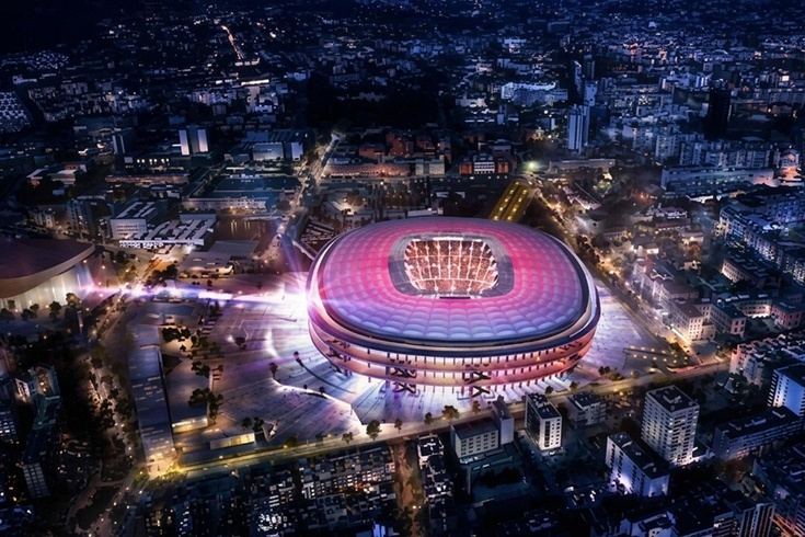 Trabzonspor’dan Barcelona’ya Avrupa bu transferi konuşur