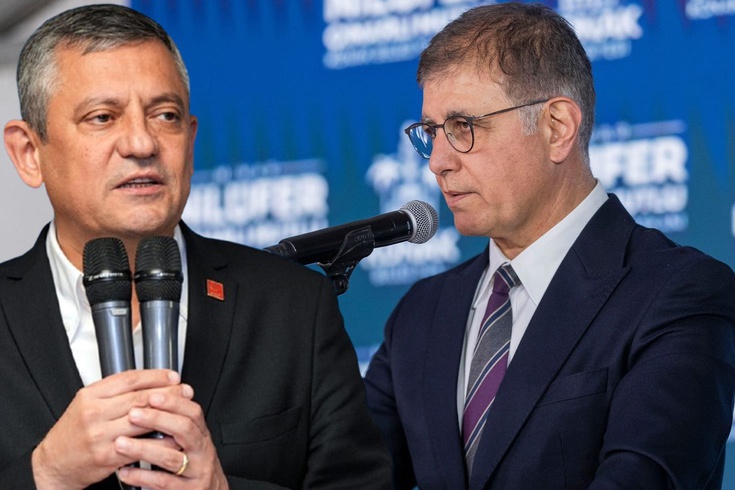 CHP’den istifa eden Cemil Tugay’la ilgili çarpıcı iddia: Özgür Özel parti kurarsa katılır