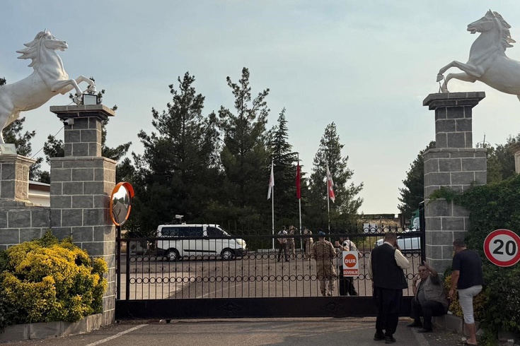 Şanlıurfa’da başlayan maç kavgası 2 kente daha sıçradı: 2’si ağır 13 yaralı