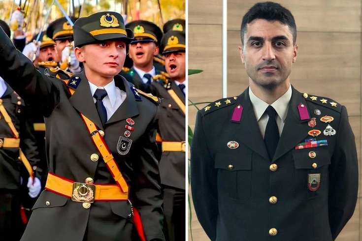 Kılıçlı yemin sonrası ihraç edilen tabur komutanı için göreve iade kararı