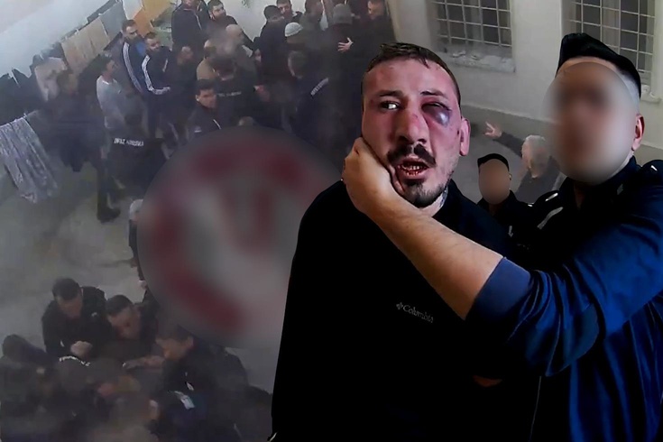 “Cezaevinde Volkan Ayvazlı’ya işkence“ iddiasında olayın perde arkası bambaşka çıktı