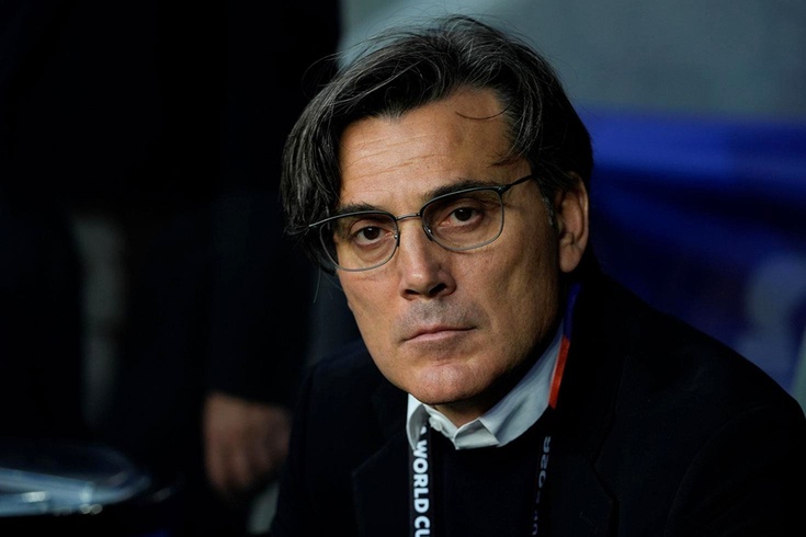 Montella için ülkesinden flaş iddia: ’’Felaket’’ denilerek duyuruldu