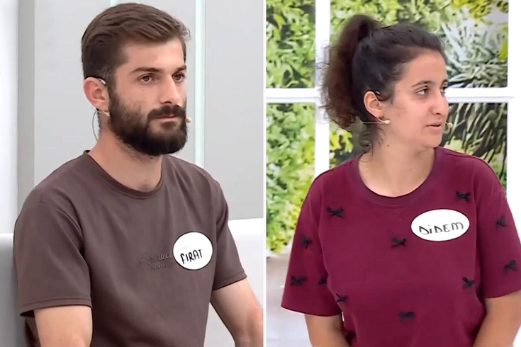 15 Haziran’dan beri kayıptı, yayına gelen kadının sözleri kocasını şoke etti