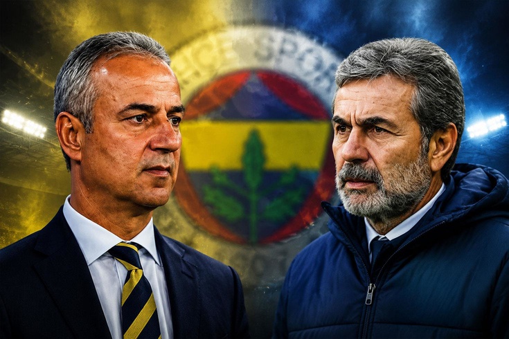 Aykut Kocaman’ın ’’Alınsın’’ dediği isme İsmail Kartal’dan da onay çıktı