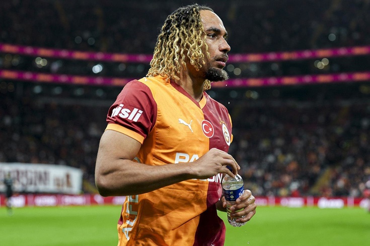 Sacha Boey’in hayalleri suya düştü Galatasaray’dan karar