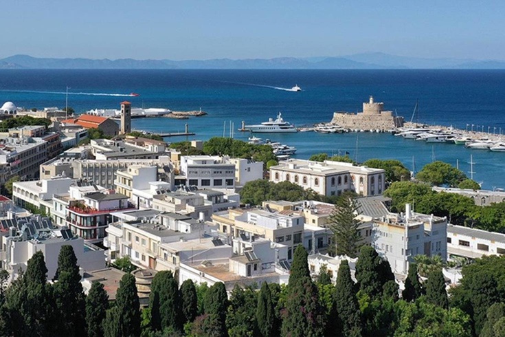 Yunanistan, Ege Denizi’ndeki en az 12 adada OHAL ilan etti