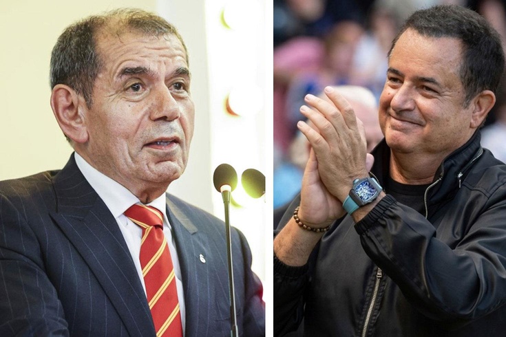 Galatasaray’dan Acun Ilıcalı’ya olumlu yanıt