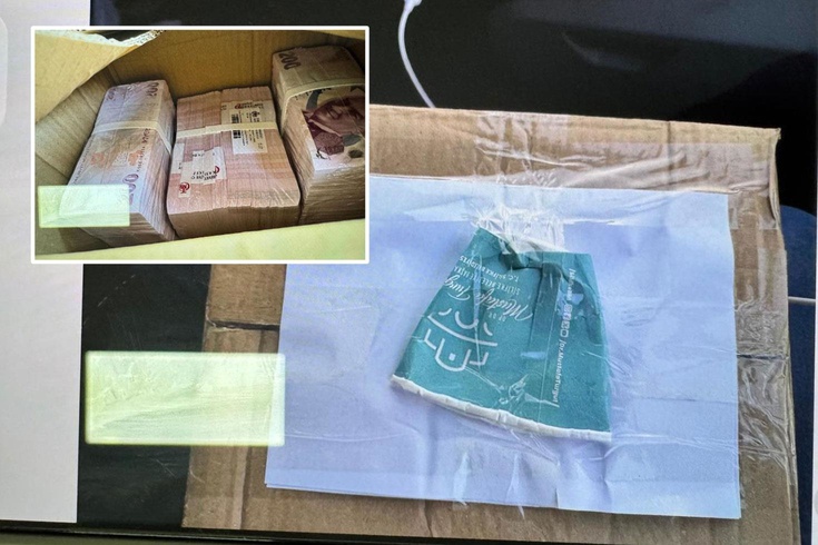 Silifke Belediyesi’ne yönelik soruşturmada 600 bin TL’lik rüşvet karton bardak kolisinden çıktı