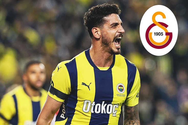 Galatasaray’dan Samet Akaydin bombası