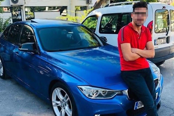 Doğal gazı açarak intihar girişiminde bulunan şahıs hastanede tedavi altına alındı