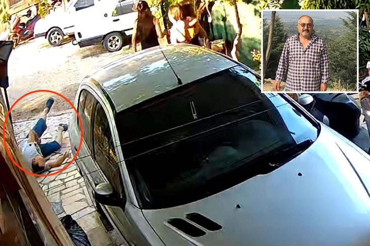 Fethiye’deki komşu cinayetinde zanlının ifadesi ortaya çıktı: Keşke ben ölseydim