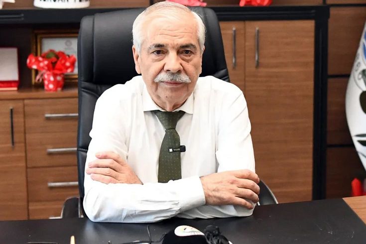 Bir belediye başkanı daha CHP’den istifa etti